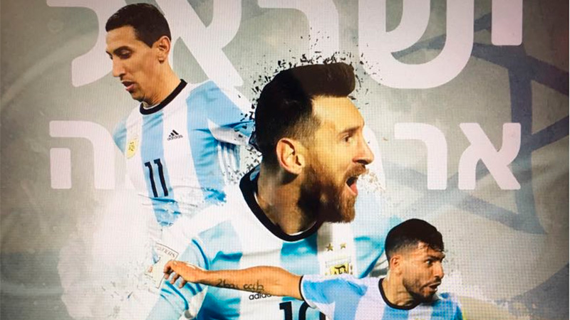 Alarma en la Selección: Otamendi sintió una molestia