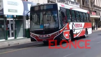 El boleto de colectivo aumenta y costará $ 22,80: Cómo quedan los valores