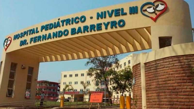 Bebé casi muere, mamá cepilló sus dientes con cocaína