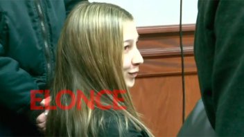 Arranca etapa de alegatos: ¿qué se reveló hasta ahora en juicio contra Nahir?
