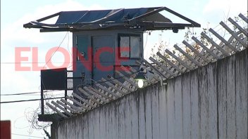 Masacre en el penal de Victoria: Falleció el preso internado en Gualeguay