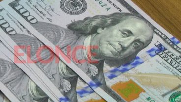 El dólar cayó 45 centavos y cerró a $ 28,41 tras las nuevas medidas del BCRA