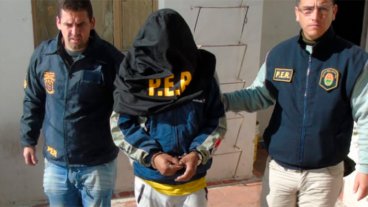 Ya son tres los detenidos por el homicidio en barrio Belgrano