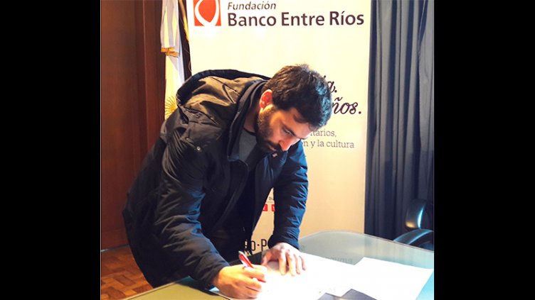 Fundación BER otorgará una beca para el Laboratorio TyPA de Gestión en Museos