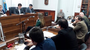 Amiga reveló que Nahir Galarza le confesó por qué habría matado a Pastorizzo