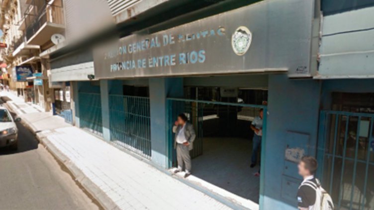 Refaccionarán el histórico edificio de ATER