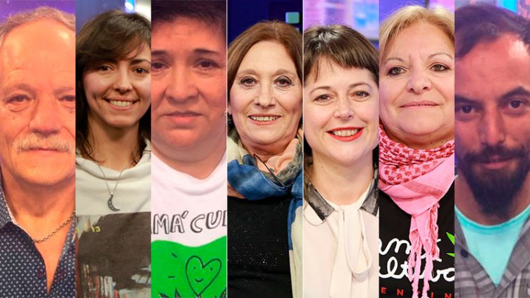 El Ventilador: La discusión sobre el cultivo de marihuana con fin medicinal