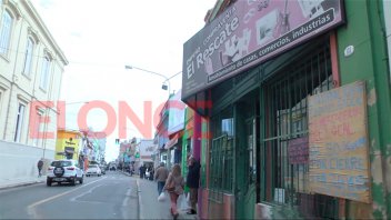 Cierra sus puertas una antigua casa de compra-venta: Liquida todo al 50%