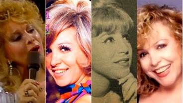 Murió Violeta Rivas, una voz emblemática de la canción popular