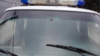 Apedrearon a policías para impedir la detención de malviviente en La Milagrosa