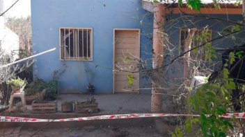 Encontraron muerta a una joven embarazada y detuvieron al novio