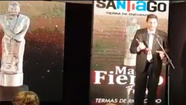Martín Fierro Federal: