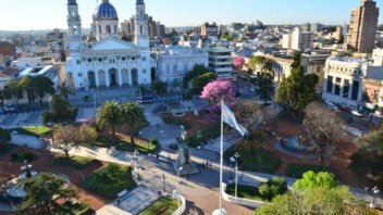 Paraná celebra su 205° aniversario este lunes