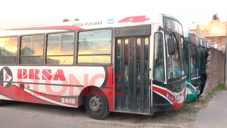 Paro nacional: