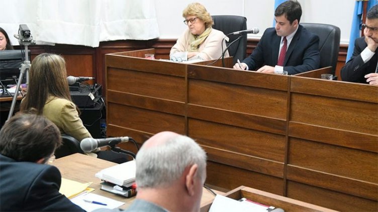 Nahir dijo que el crimen de Pastorizzo