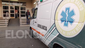 Hospitalizaron a tres niños por presunta intoxicación con veneno para ratas
