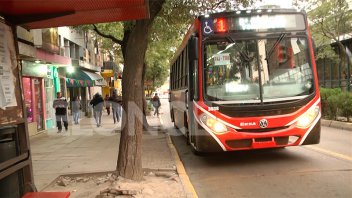 Modificaron recorridos de tres líneas de colectivos por pedido de los usuarios
