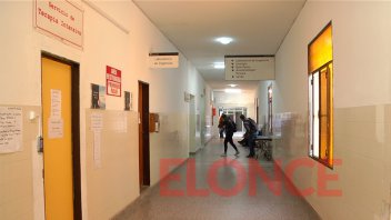 Peligra la vida de un adolescente baleado en barrio Anacleto Medina