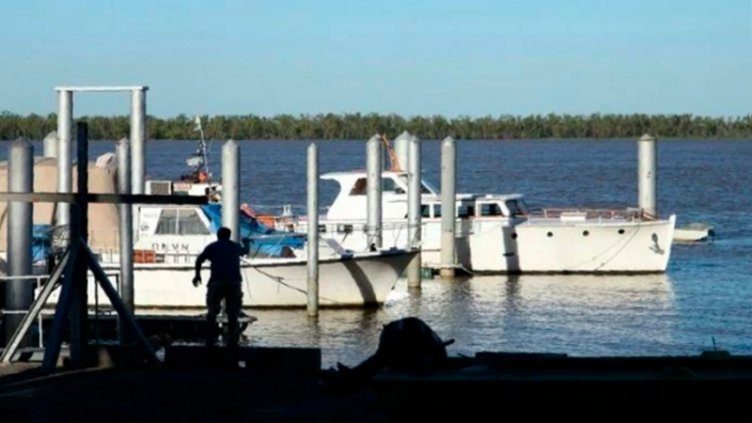 El cumpleaños que terminó en tragedia: Detalles del naufragio en el río Paraná