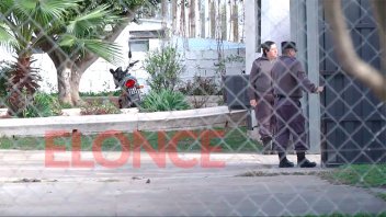 Aclaran qué pasó con el preso que no regresó a horario a la cárcel de Paraná