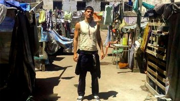 Un actor entrerriano estará en