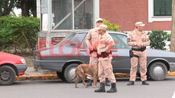 Tras denuncias, Prefectura controla que