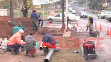 Estiman que después de las 14 se restablecería el servicio de agua en zona Este
