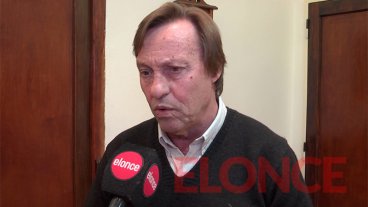 Boleto combinado: Varisco evaluará el pedido para modificar el período de espera