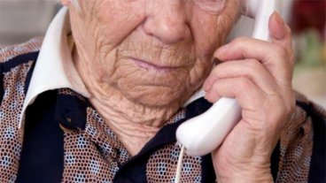 Tras el rastro de los estafadores de jubilados: Una mujer transfirió $90.000