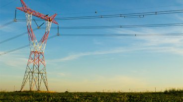 La provincia avanza en obras energéticas para abastecer al norte entrerriano