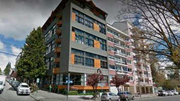 Hallaron muerta a una alumna que estaba de viaje de egresados en Bariloche