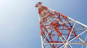 Operario falleció tras caer de una antena que estaba arreglando