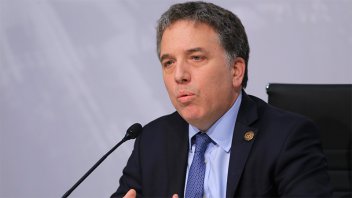 El gobierno anunció medidas para achicar el déficit fiscal en $ 65.000 millones