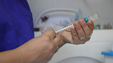Comienza campaña contra el sarampión y la rubéola: Quiénes deben vacunarse