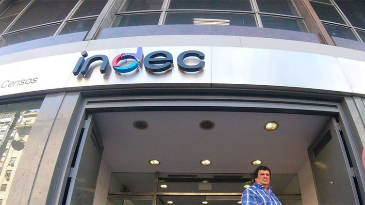 El Indec difundirá la inflación de septiembre: se espera entre 5 y 7 %