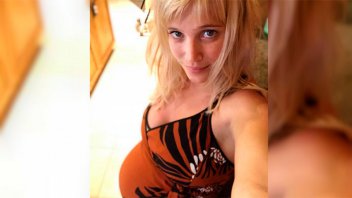 Luisana Lopilato dio detalles de su dieta durante el embarazo
