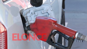 Estacioneros pararán en turnos rotativos y descartan que falte combustible