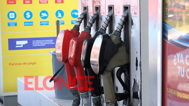 Cuánto aumentarán los combustibles pese a la postergación de suba de impuestos