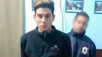 Qué le dijo el violador de niña de 12 años a su novia tras la detención