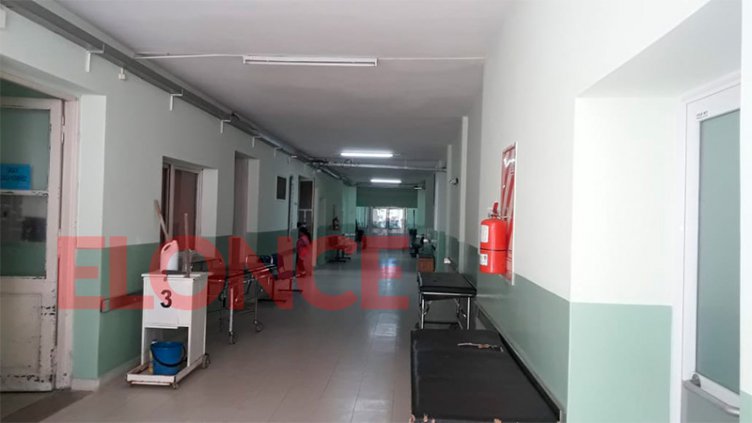 Ató a su mujer una semana a la cama: La golpeaba y no le daba ni siquiera agua
