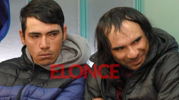 Preventiva para banda acusada de vender droga con los menores de sus familias