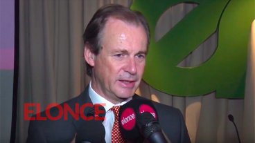 Bordet sobre el Festival de Cine: