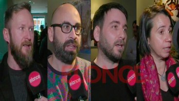 Realizadores entrerrianos destacan el Festival de Cine de Entre Ríos