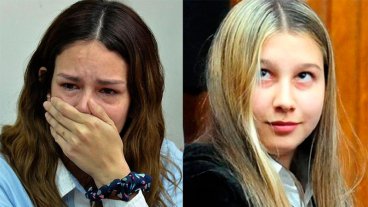 ¿Qué tienen en común Julieta Silva y Nahir Galarza?: coincidencias en los casos