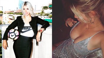 Sin pelos en la lengua: El nuevo desafío de Wanda Nara