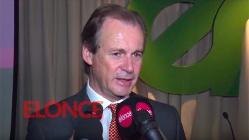 Bordet sobre el Festival de Cine: