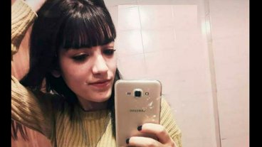 Buscan intensamente a una joven que desapareció ayer en Paraná
