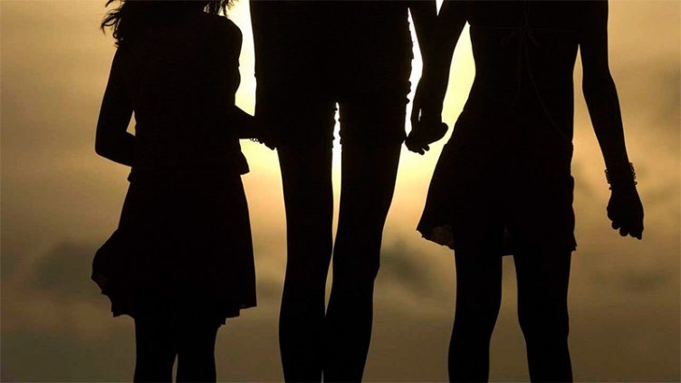 Dos niñas de 11 y 13 años quieren una familia: Lanzan convocatoria de adopción