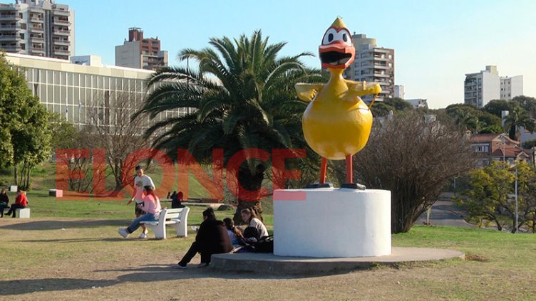 Vuelve el calorcito: Pronostican temperaturas superiores a 30 grados