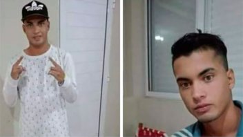 Buscan a un joven entrerriano que desapareció de la terminal de Retiro